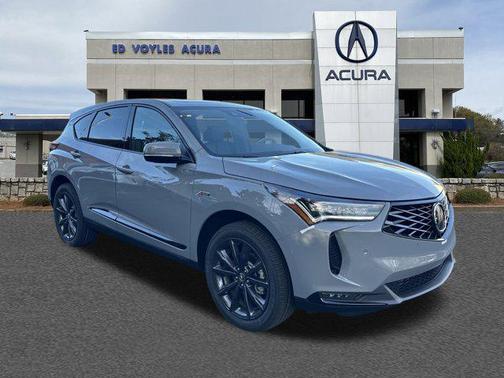 2026 Acura RDX Base