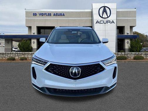 2024 Acura RDX Base