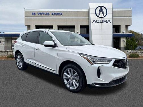2024 Acura RDX Base