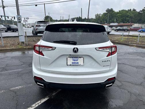 2024 Acura RDX Base