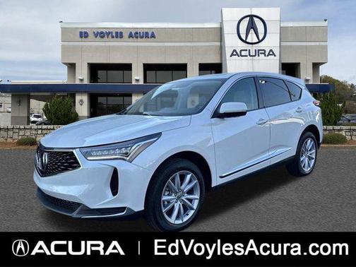 2024 Acura RDX Base