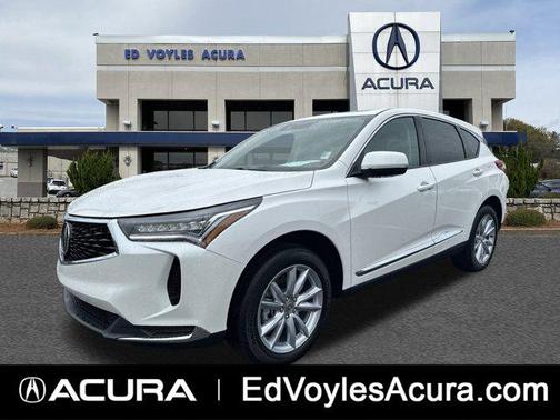 2024 Acura RDX Base