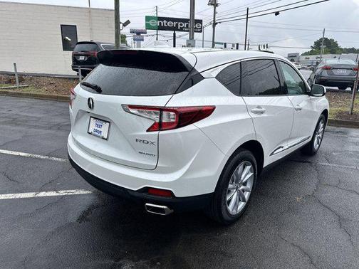 2024 Acura RDX Base