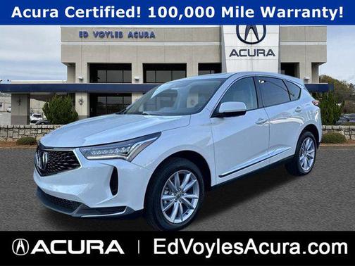 2024 Acura RDX Base