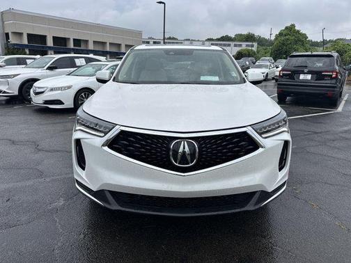 2024 Acura RDX Base