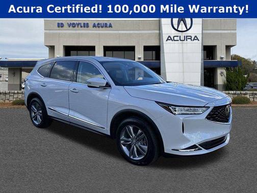 2024 Acura MDX 3.5L
