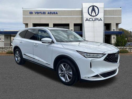 2024 Acura MDX 3.5L