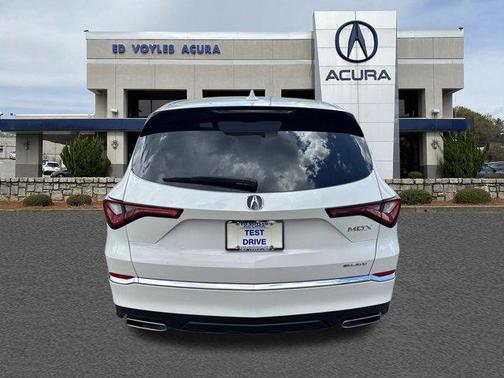 2024 Acura MDX 3.5L