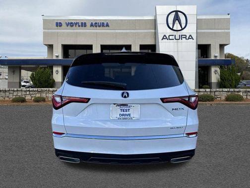2024 Acura MDX 3.5L