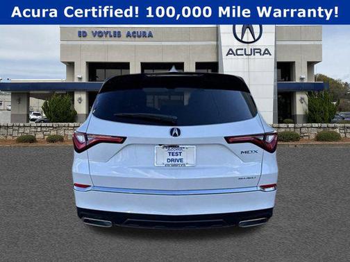 2024 Acura MDX 3.5L