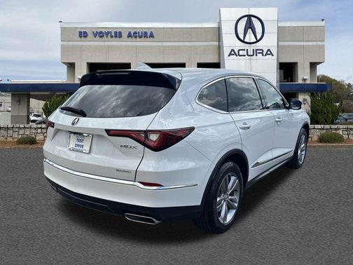 2024 Acura MDX 3.5L