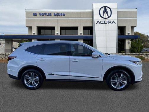 2024 Acura MDX 3.5L