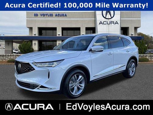 2024 Acura MDX 3.5L