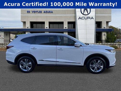 2024 Acura MDX 3.5L