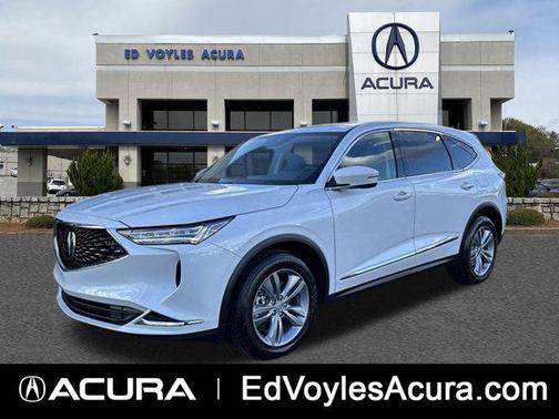 2024 Acura MDX 3.5L