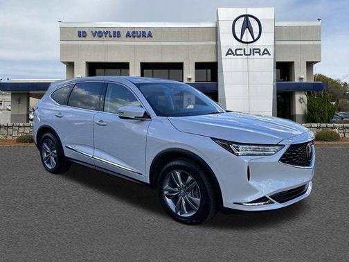 2024 Acura MDX 3.5L