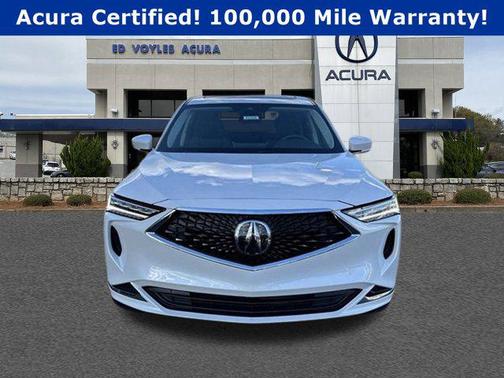 2024 Acura MDX 3.5L