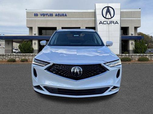 2024 Acura MDX 3.5L