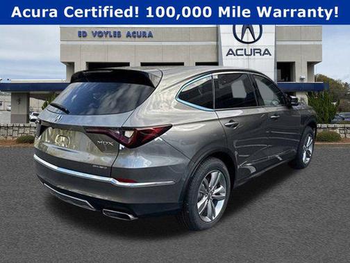 2025 Acura MDX Base