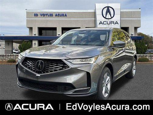 2025 Acura MDX Base