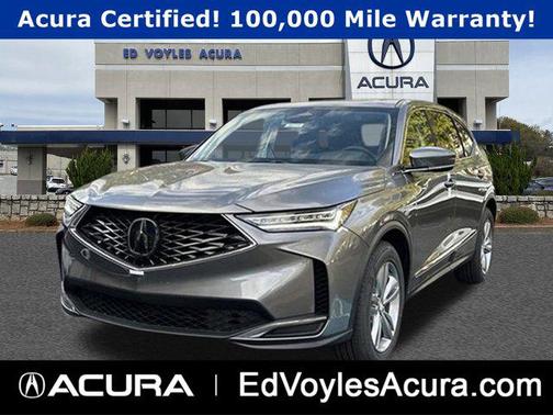 2025 Acura MDX Base