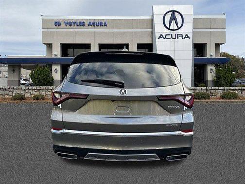 2025 Acura MDX Base