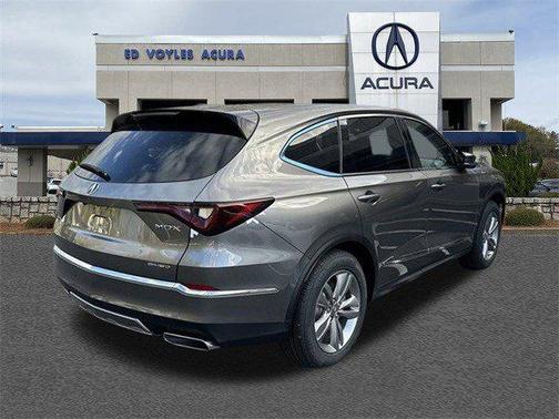 2025 Acura MDX Base