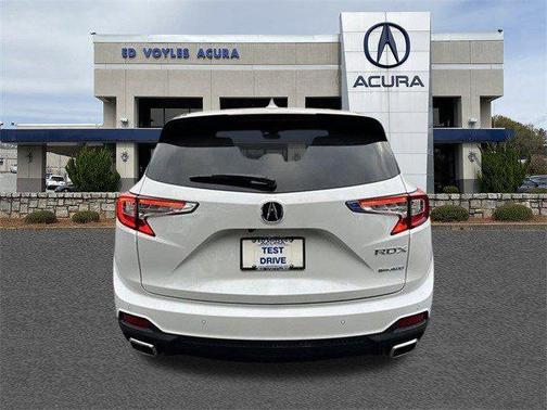 2025 Acura RDX Technology Package