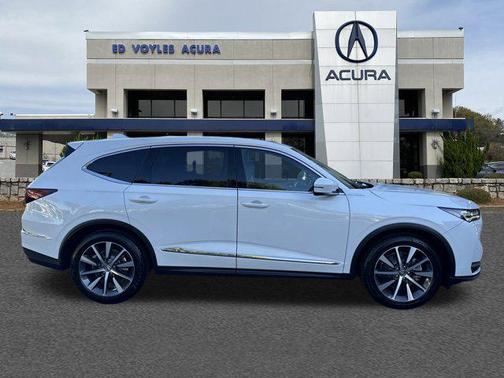 2026 Acura MDX w/Technology Package