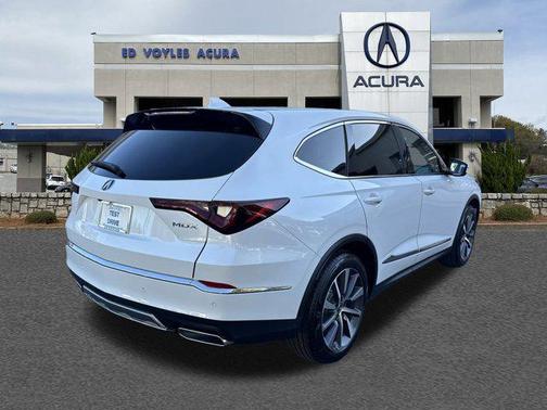 2026 Acura MDX w/Technology Package