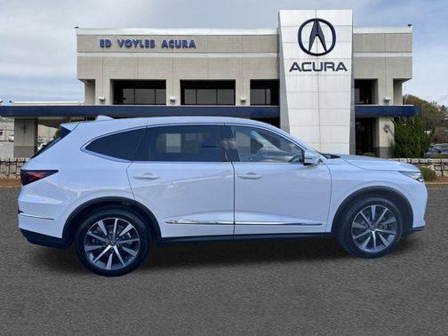 2026 Acura MDX w/Technology Package