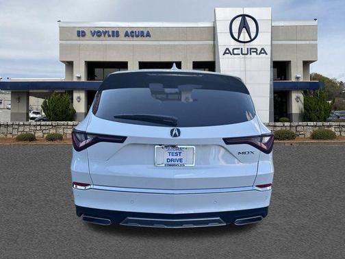 2026 Acura MDX w/Technology Package