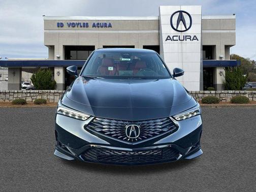 2026 Acura Integra w/A-Spec Technology Package