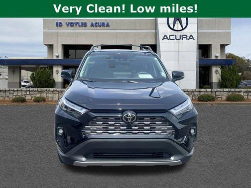 2024 Toyota RAV4 Limited