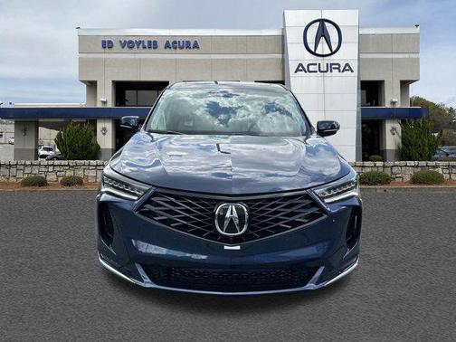 2025 Acura RDX Advance Package
