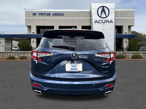 2025 Acura RDX Advance Package