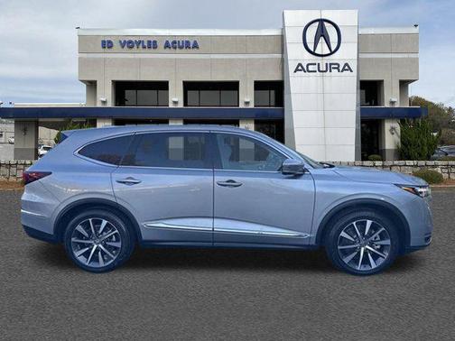 2026 Acura MDX w/Technology Package