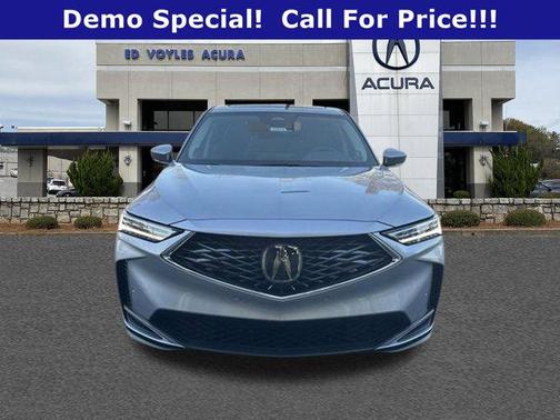 2026 Acura MDX w/Technology Package