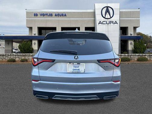 2026 Acura MDX w/Technology Package