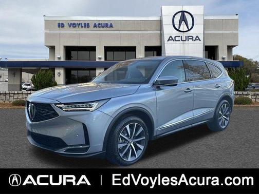 2026 Acura MDX w/Technology Package