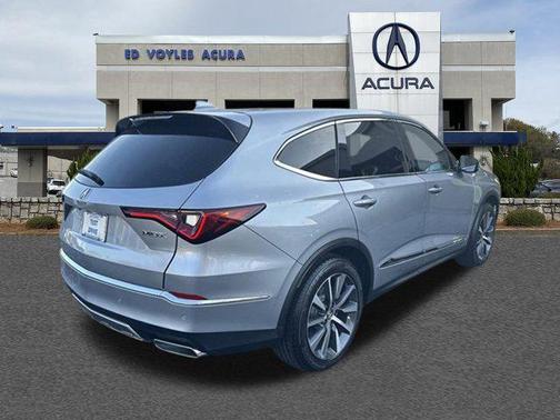 2026 Acura MDX w/Technology Package