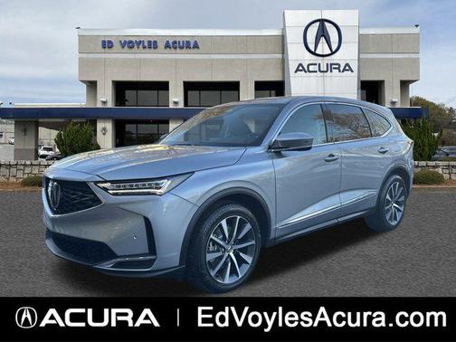 2026 Acura MDX w/Technology Package