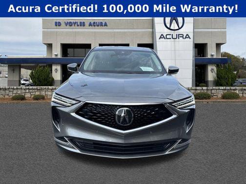 2024 Acura MDX w/Technology Package