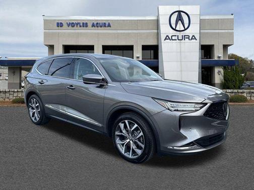 2024 Acura MDX w/Technology Package