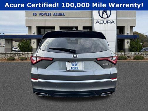 2024 Acura MDX w/Technology Package