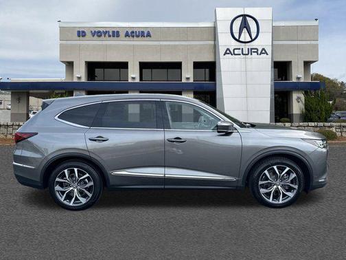 2024 Acura MDX w/Technology Package