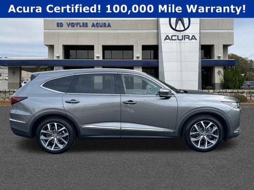 2024 Acura MDX w/Technology Package