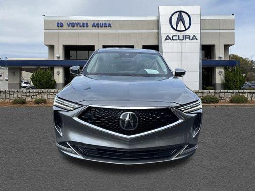 2024 Acura MDX w/Technology Package