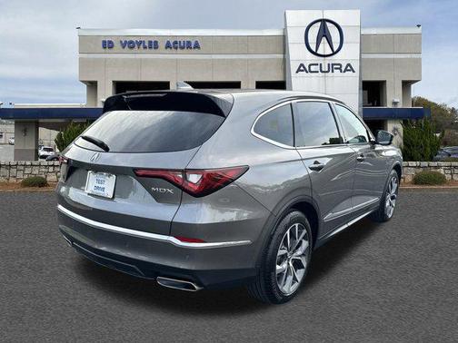 2024 Acura MDX w/Technology Package