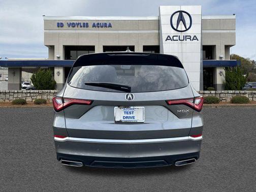 2024 Acura MDX w/Technology Package